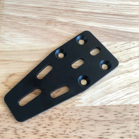 Billet Draw Latch Adapter