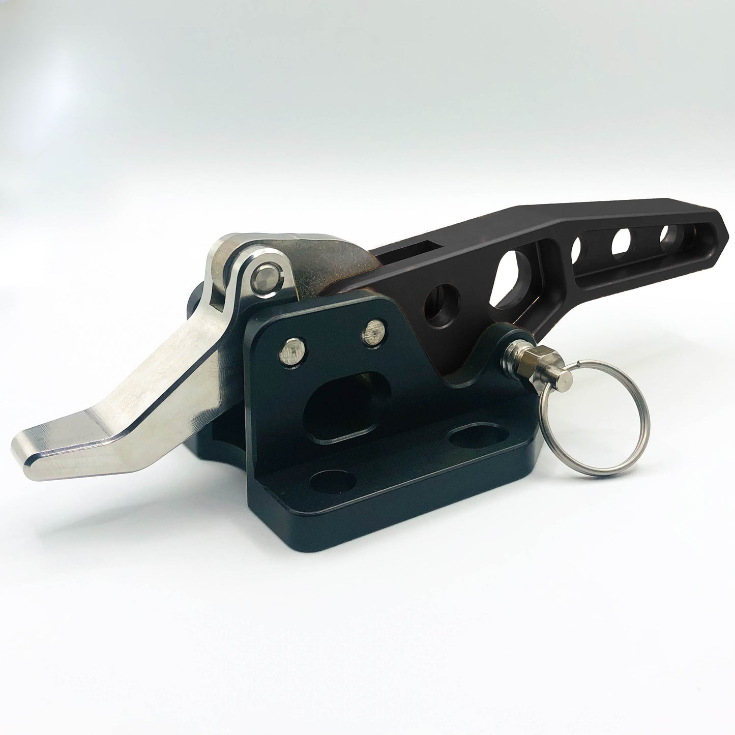 Ultimate Billet Compression Latch