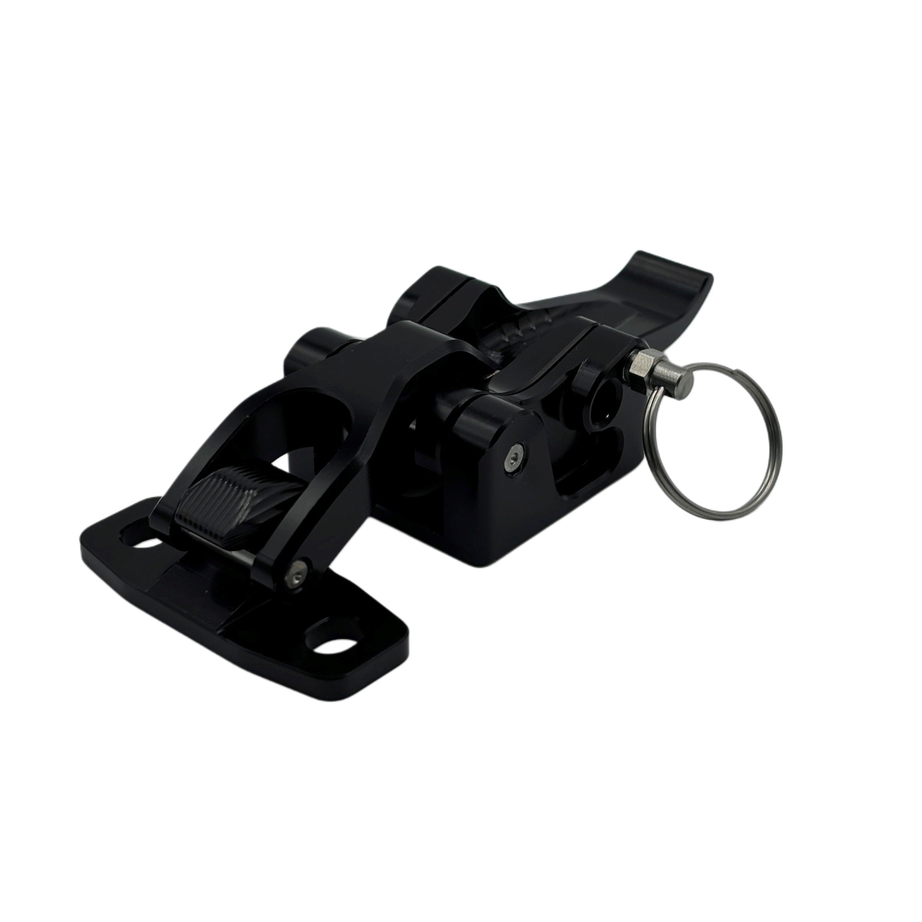 Billet Draw Latch – E3 Machine