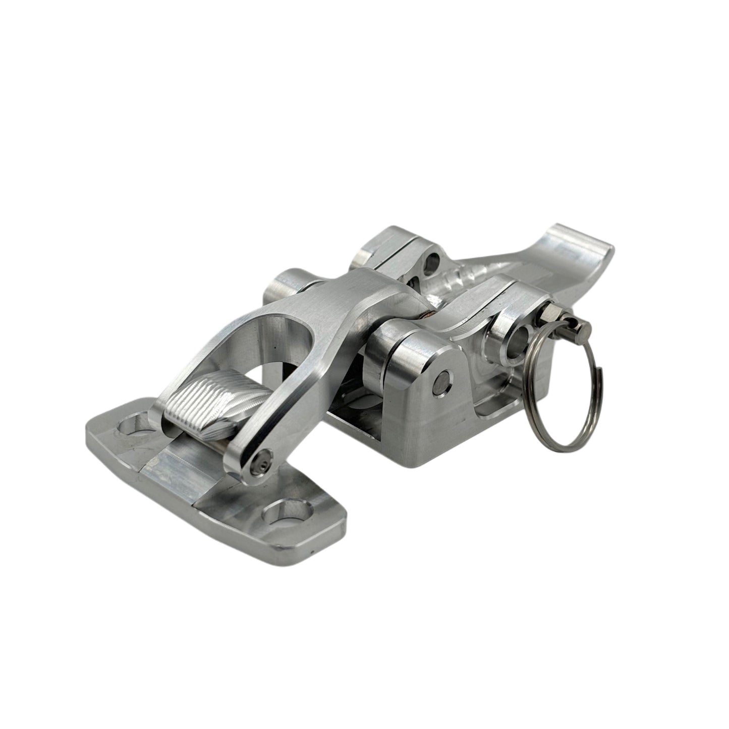 Billet Draw Latch