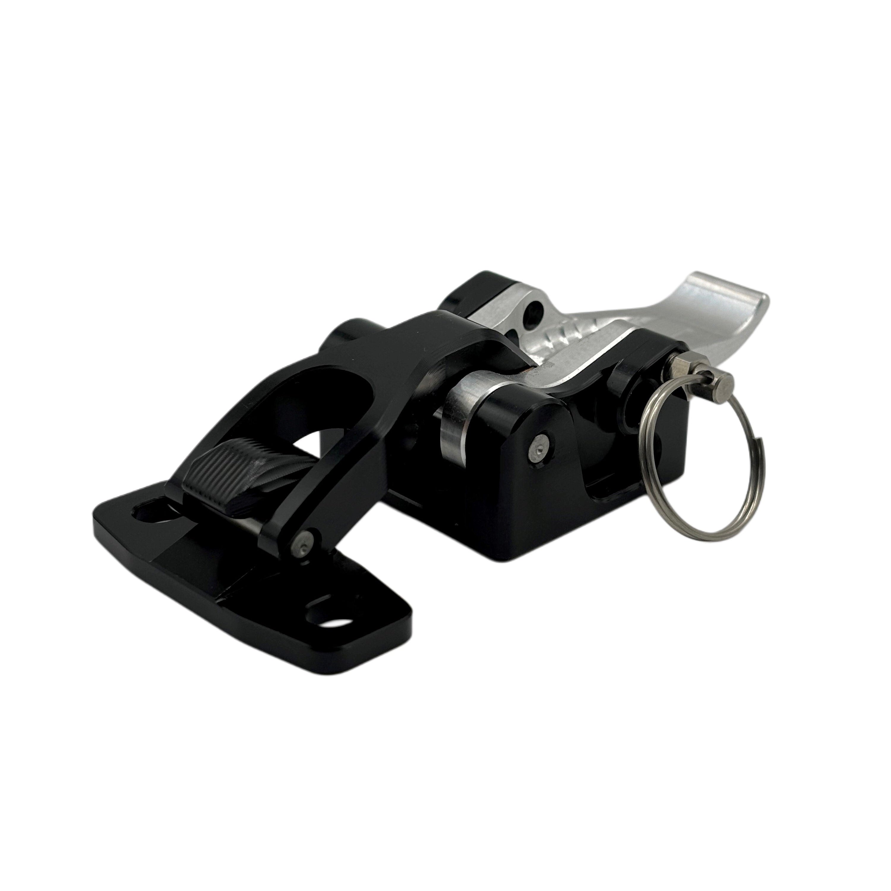 Billet Draw Latch – E3 Machine