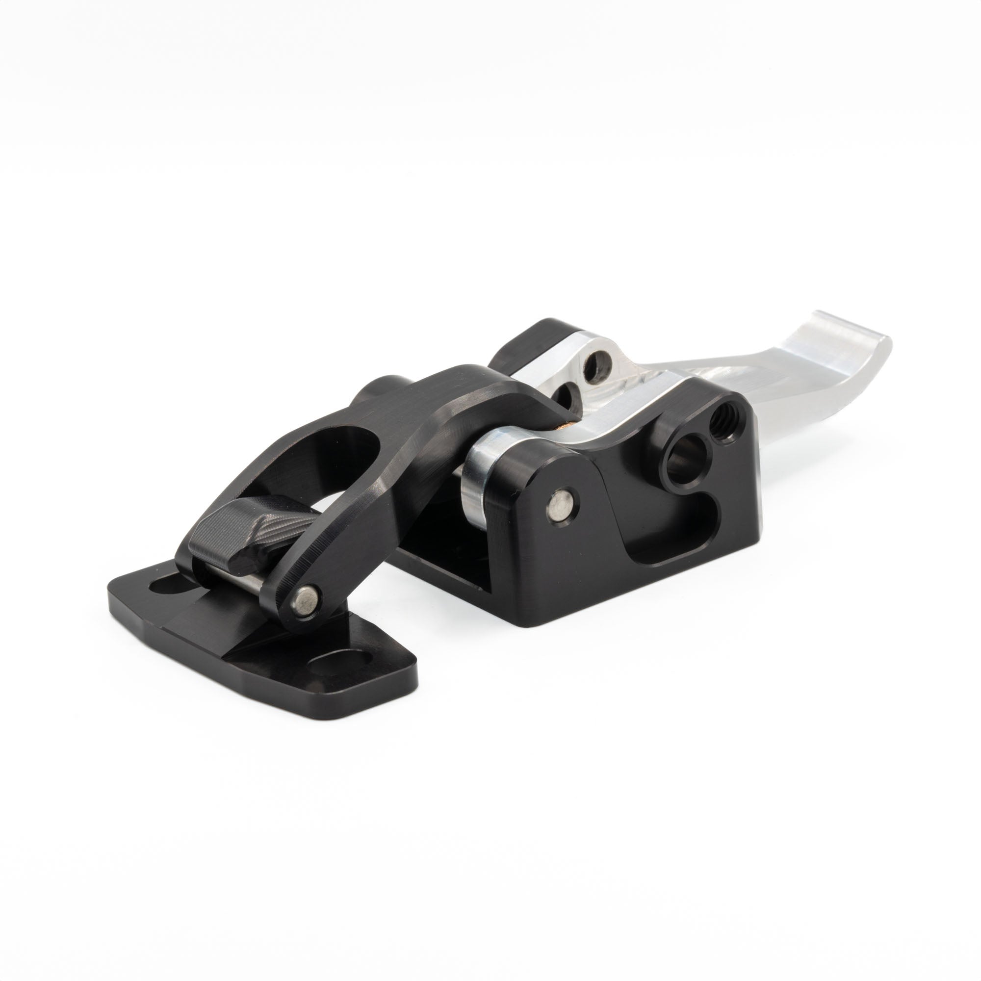 Machine Latches Billet Draw Latch – E3 Machine