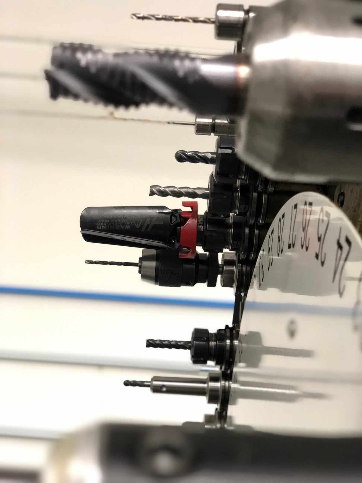 E3 Machine