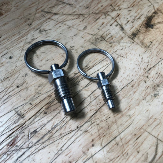 Replacement Locking Pin