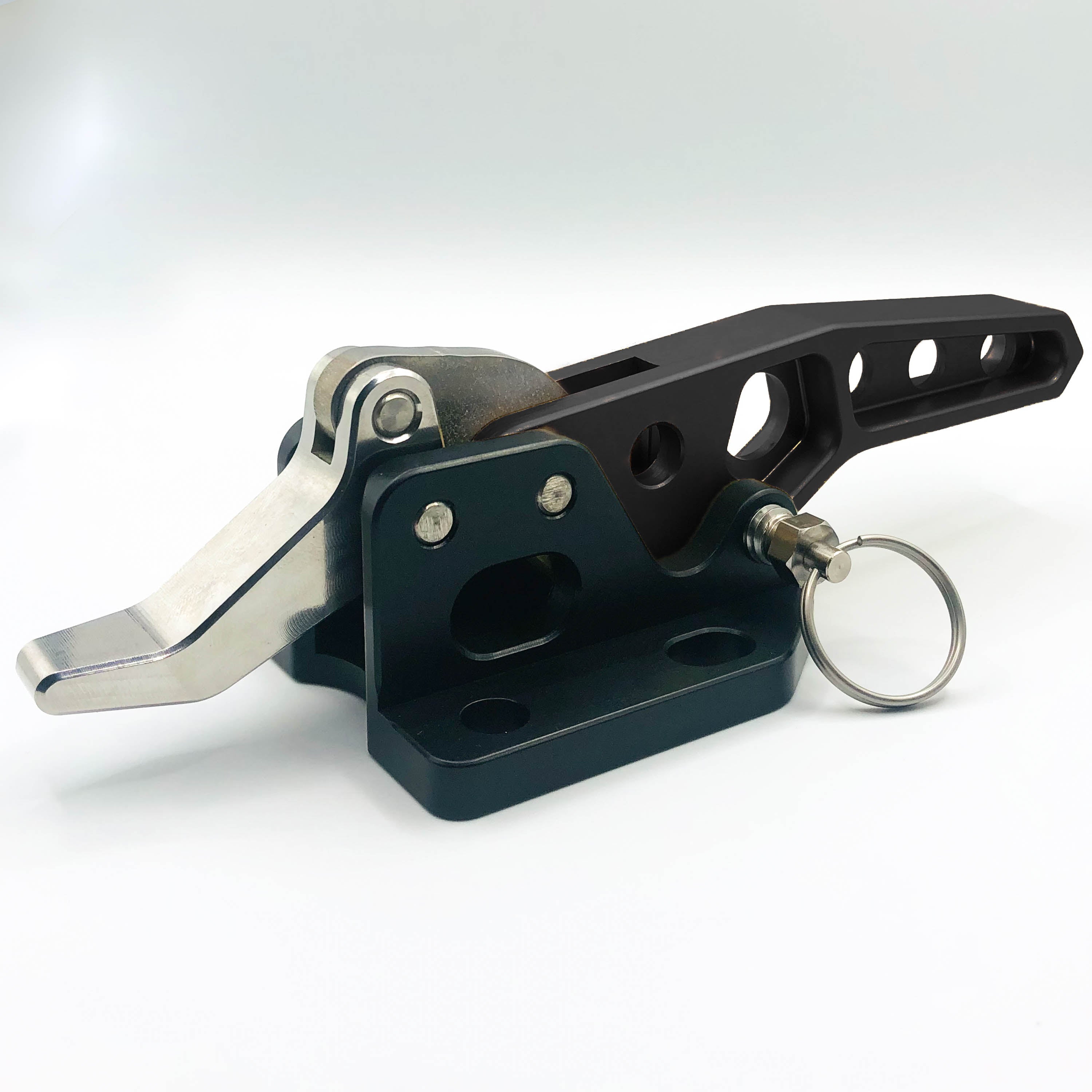 Machine Latches Ultimate Billet Compression Latch – E3 Machine
